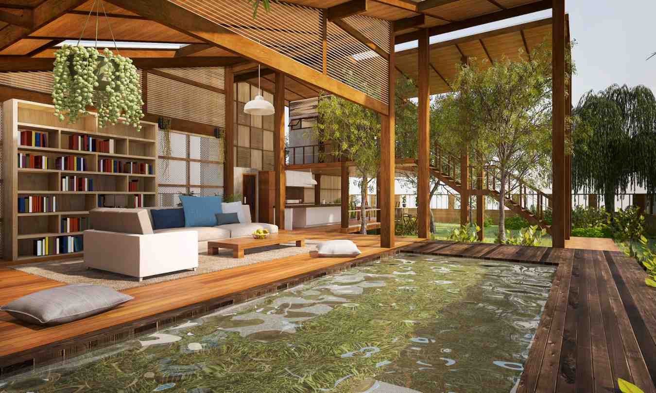 Custom Home